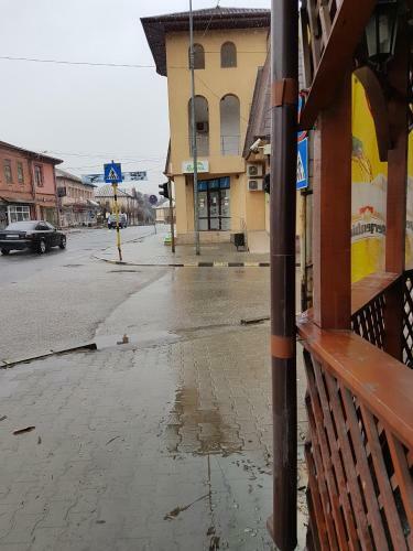 Hostal Pensiunea Mioritza