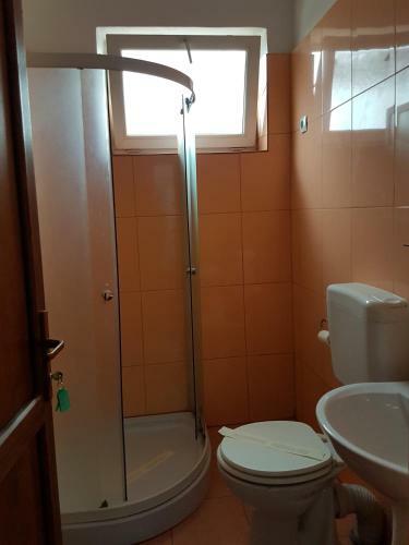 Hostal Pensiunea Mioritza