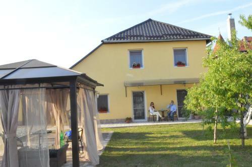 Hostal Casa Anca Ha?eg