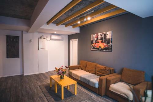 Apartamento Teodoroiu Nr. 5