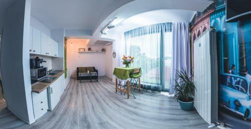 Apartamento Teodoroiu Nr. 5