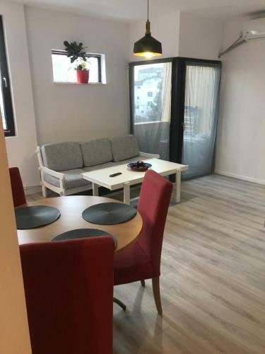 Apartamento Teodoroiu Nr. 5