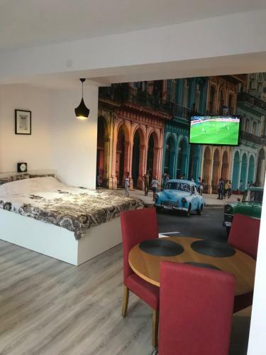 Apartamento Teodoroiu Nr. 5