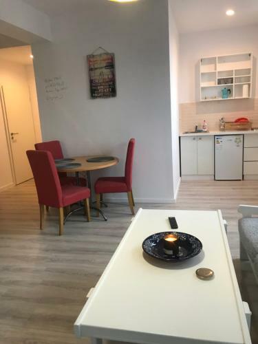 Apartamento Teodoroiu Nr. 5