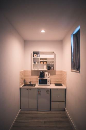 Apartamento Teodoroiu Nr. 5