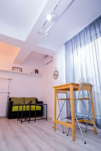 Apartamento Teodoroiu Nr. 5