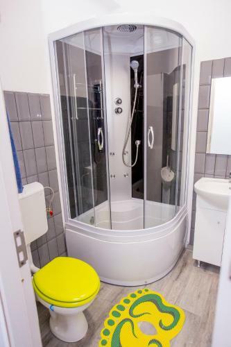 Apartamento Teodoroiu Nr. 5