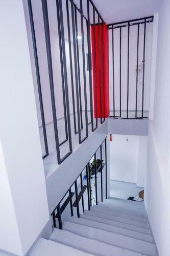 Apartamento Teodoroiu Nr. 5