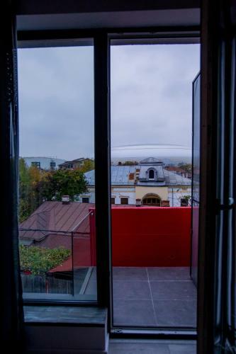 Apartamento Teodoroiu Nr. 5