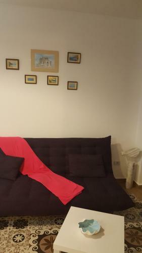 Apartamento Mina Studio