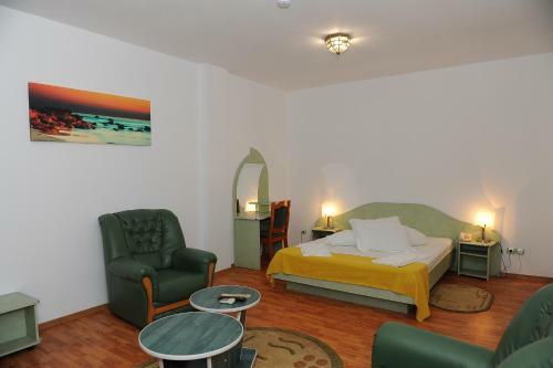Hotel Green House