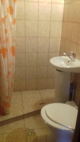 Hostal Pensiunea R?zvan