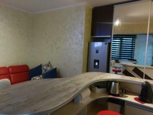 Apartament Loft Beach Summerlandromania