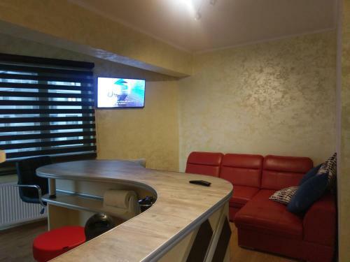 Apartament Loft Beach Summerlandromania