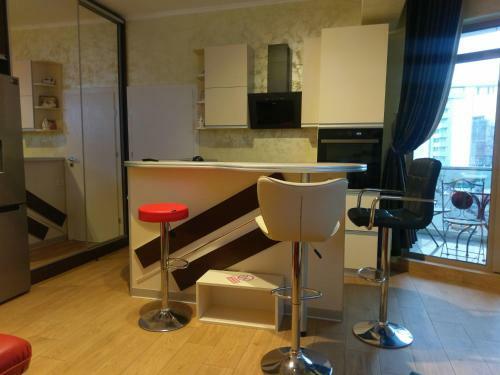 Apartament Loft Beach Summerlandromania