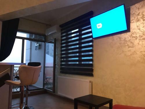 Apartament Loft Beach Summerlandromania