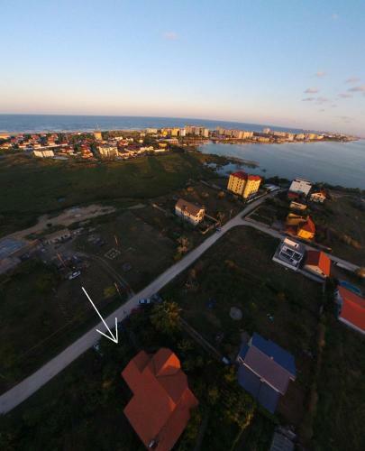 Dalina Mamaia Nord
