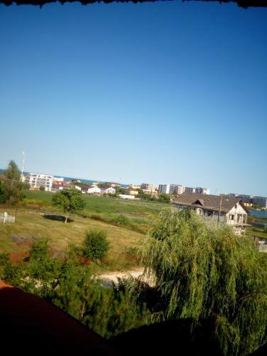 Dalina Mamaia Nord
