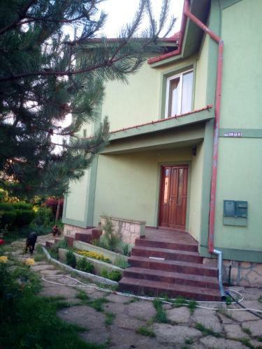 Dalina Mamaia Nord