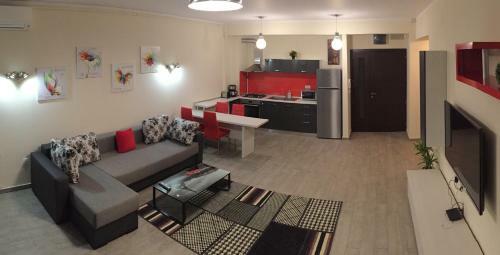 Lake View Apartament