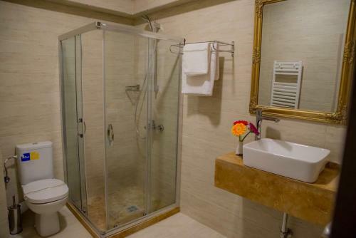 Hotel Platinium Residence