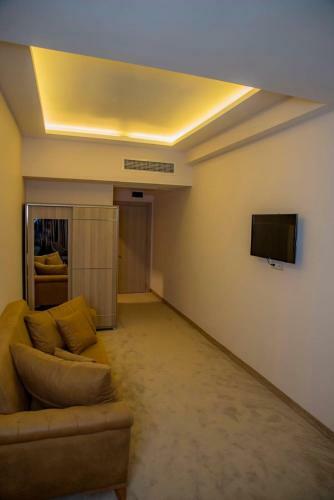 Hotel Platinium Residence