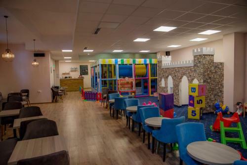 Hotel Platinium Residence