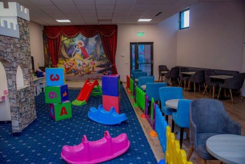 Hotel Platinium Residence