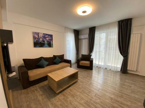 Apartament Ella C&c Residence