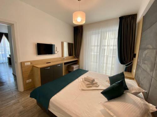 Apartament Ella C&c Residence