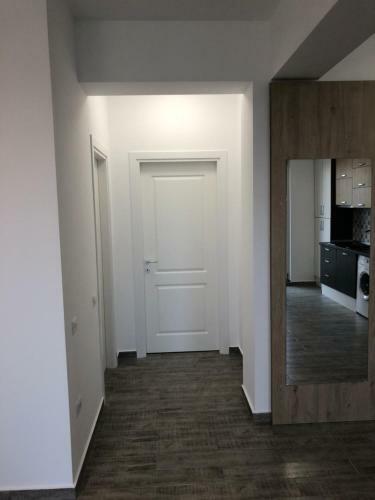 Apartament Ella C&c Residence