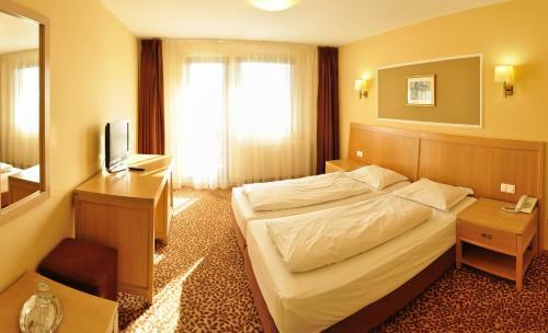 Hostal Pensiunea La Bella Vista