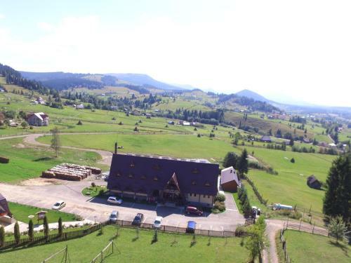 Hostal Pensiunea La Bella Vista
