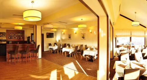 Hostal Pensiunea La Bella Vista