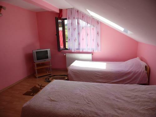 Hostal Casa Miruna