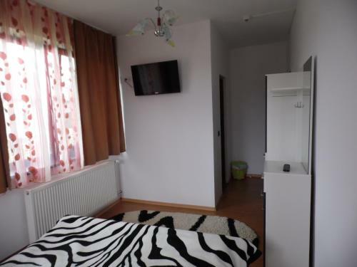 Hostal Casa Miruna
