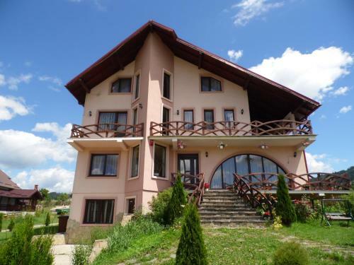 Hostal Casa Miruna