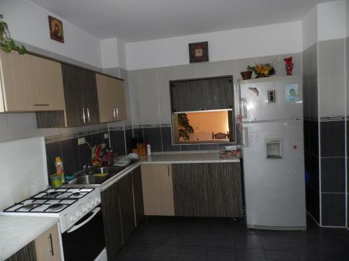Hostal Casa Miruna