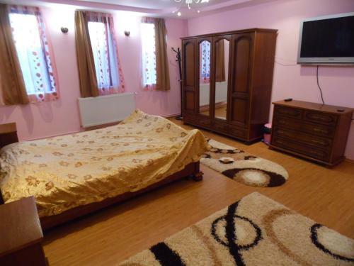 Hostal Casa Miruna