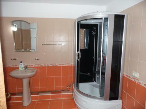 Hostal Casa Miruna