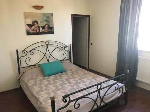 Apartament Sara Mamaia Nord
