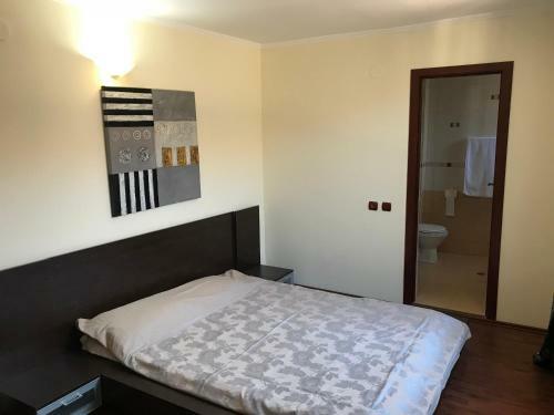 Apartament Sara Mamaia Nord