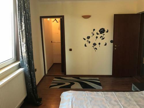 Apartament Sara Mamaia Nord