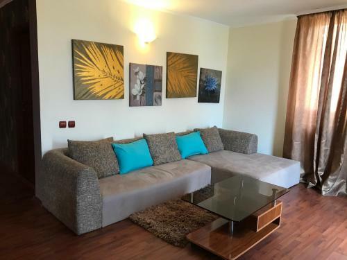 Apartament Sara Mamaia Nord