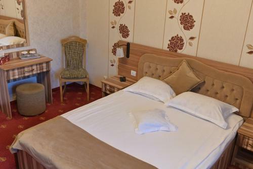 Hostal Pensiunea Ayana