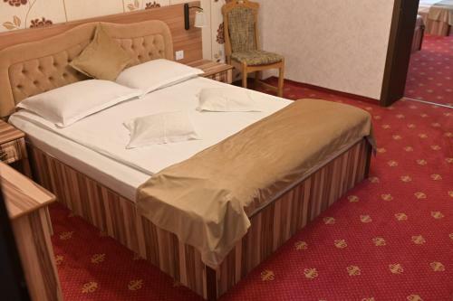 Hostal Pensiunea Ayana