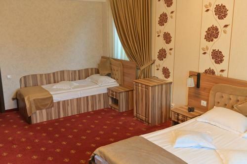 Hostal Pensiunea Ayana