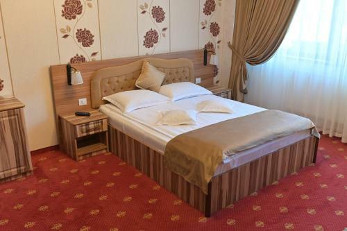 Hostal Pensiunea Ayana