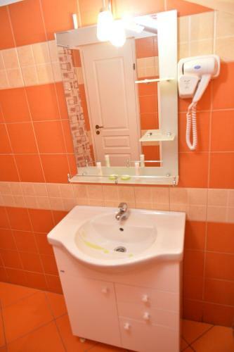 Hostal Pensiunea Ayana