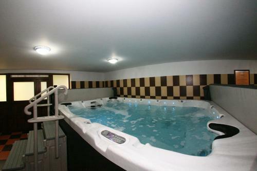 Hostal Pensiunea Ayana